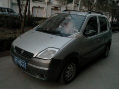 出售哈飛路寶小車(chē)1.25萬(wàn)元有意者聯(lián)系15139800831