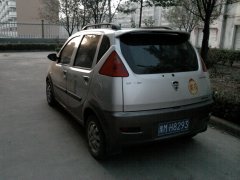 出售哈飛路寶小車(chē)1.25萬(wàn)元有意者聯(lián)系15139800831