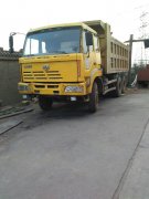 7成新  工程車