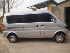 出售面包車(chē)