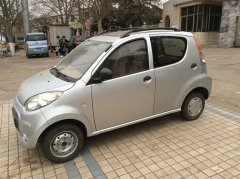 御捷馬老年代步車(chē)轉(zhuǎn)讓