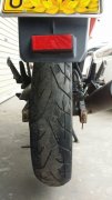 勁爽150街車低價(jià)出售
