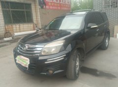 哈弗h3轉(zhuǎn)讓