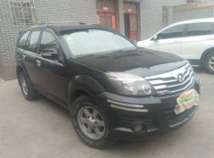 哈弗h3轉(zhuǎn)讓