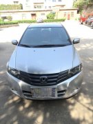 私家車 本田風(fēng)范 因換車忍痛出售