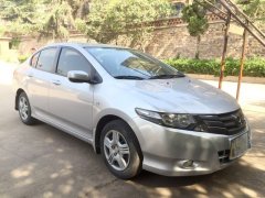 私家車 本田風(fēng)范 因換車忍痛出售