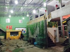 經(jīng)營中飯店轉讓，接手即可盈利