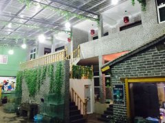 經(jīng)營中飯店轉讓，接手即可盈利