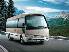 義馬市車(chē)車(chē)汽車(chē)租賃公司（5--55座客車(chē)）