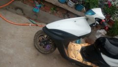 急需用錢出售福喜電動(dòng)車一輛
