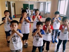 新起點教育藝術培訓中心招生啦