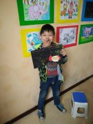 美術(shù)班招生啦