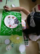 誠招暑期美術(shù)老師