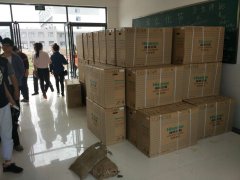 2016年河南漯河食品學(xué)院招生火熱進(jìn)行中?。。。?！!??！!!