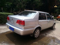 05年捷達(dá)車(chē)轉(zhuǎn)讓