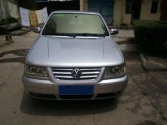 05年捷達(dá)車(chē)轉(zhuǎn)讓