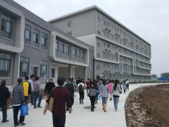 2016年河南漯河食品學院招生火熱進行中！?。。?！!?。?!