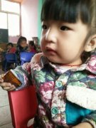 義馬市向陽雙語幼兒園開始招生了！
