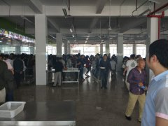 2017年河南漯河食品學院招生火熱進行中！?。。。??。?!