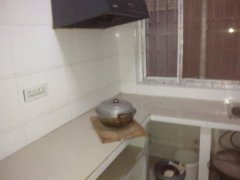 拎包入住兩室一廳，水電家具齊！