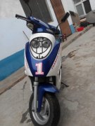 出售踏板車