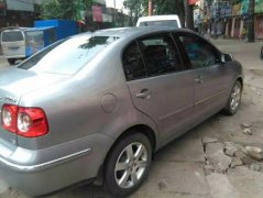 換車(chē)了賣(mài)輛二手車(chē)大眾POLO
