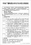 2016年秋季義馬電大鄭州大學(xué)河南大學(xué)火熱報(bào)名！