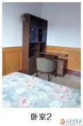 【房屋出租】市委家屬院三居室（龍山街附近，電力賓館對面）