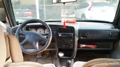 自用捷達(dá)車 無(wú)事故 無(wú)毛病 手續(xù)齊全便宜出售了7500要的抓