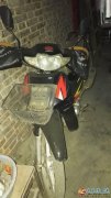 處理二手摩托車，質(zhì)量杠杠，才騎了4650公里