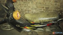 質(zhì)量杠杠 處理二手摩托車