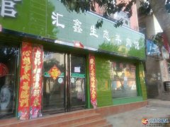 門面房出租1