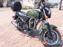 小鬼150出售，因換車出售愛車。