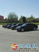 澠池黑色大眾朗逸婚慶車(chē)隊(duì)  結(jié)婚用車(chē)  跑好車(chē)隊(duì)