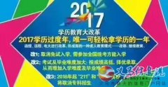 澠池義馬學(xué)歷報(bào)考中