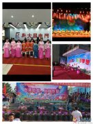 義馬市國韻古箏藝術(shù)中心暑期班又開始報名啦！