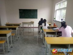 教室出租，桌椅板凳黑板齊全