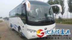 長(zhǎng)年出租客車(chē)