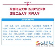 鄭州大學(xué)遠(yuǎn)程教育重點院校圓您大學(xué)夢！