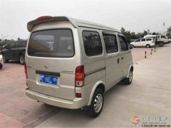 長(zhǎng)安之星，10年上牌，行駛3萬(wàn)公里，手續(xù)齊全