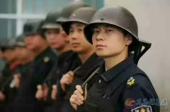 招聘：武裝押運(yùn)、銀行監(jiān)控員、款箱員、駕駛員