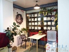 信達(dá)廣告招聘