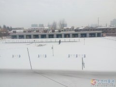 大型倉儲用房出租
