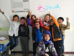 義馬青果教育、快樂魔方作文、最美中國字常年招生！