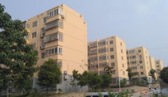 急售毛溝西區(qū)房屋一套