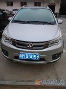 轉讓長城車一輛