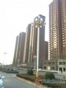 義馬龍澤苑三室兩廳兩衛(wèi)房屋出售！