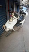 二手立馬電動(dòng)車(chē)一輛急售