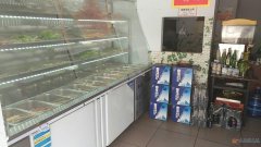 新興街中段營業(yè)中飯店低價轉讓