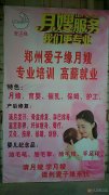 愛子緣；免費(fèi)學(xué)習(xí)月嫂，保姆，護(hù)工火熱報(bào)名中